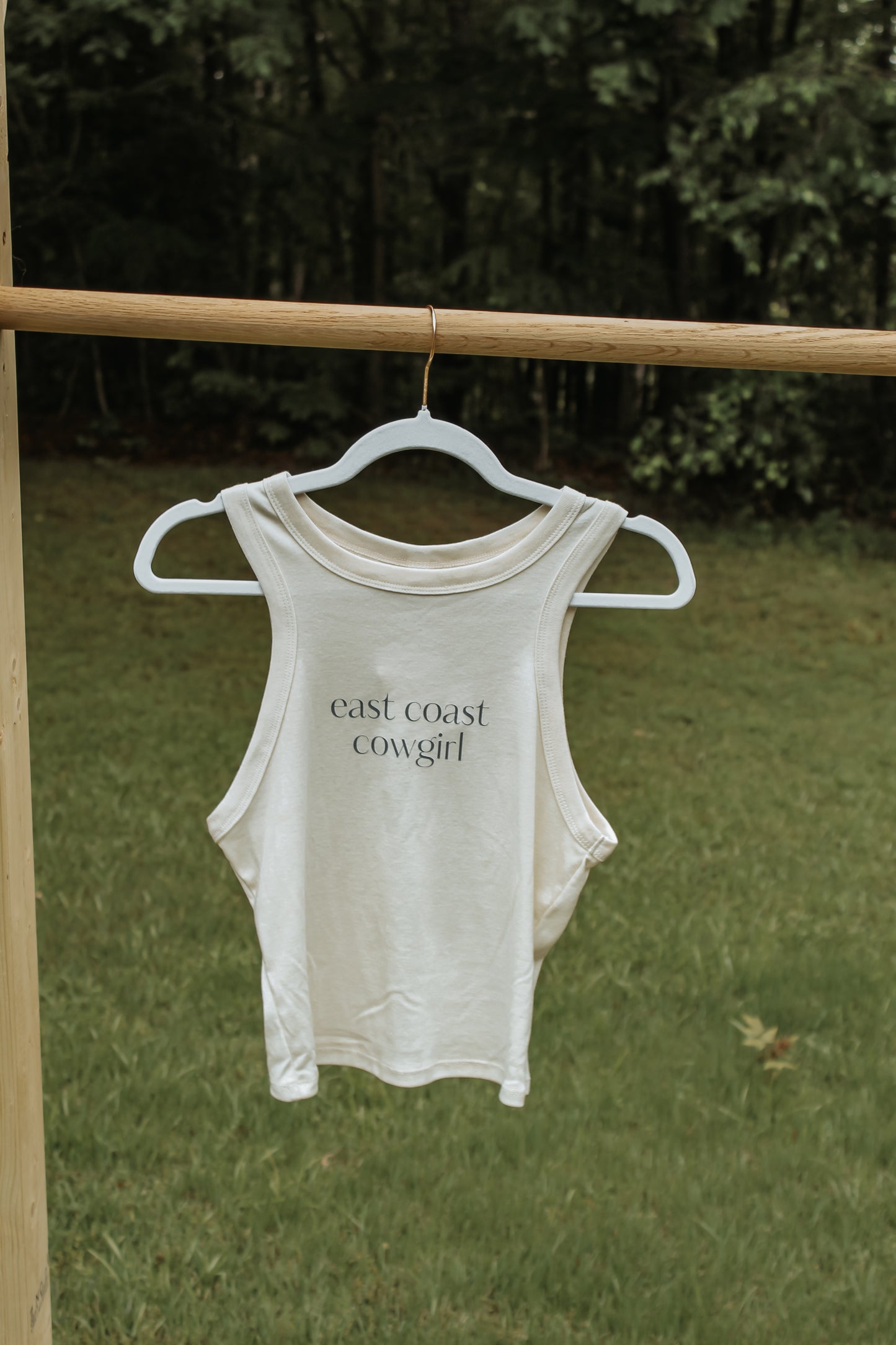 East Coast Cowgirl Tank