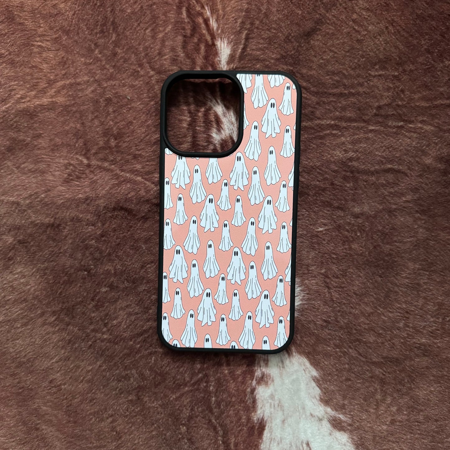 Halloween/Fall Inspired iPhone Case