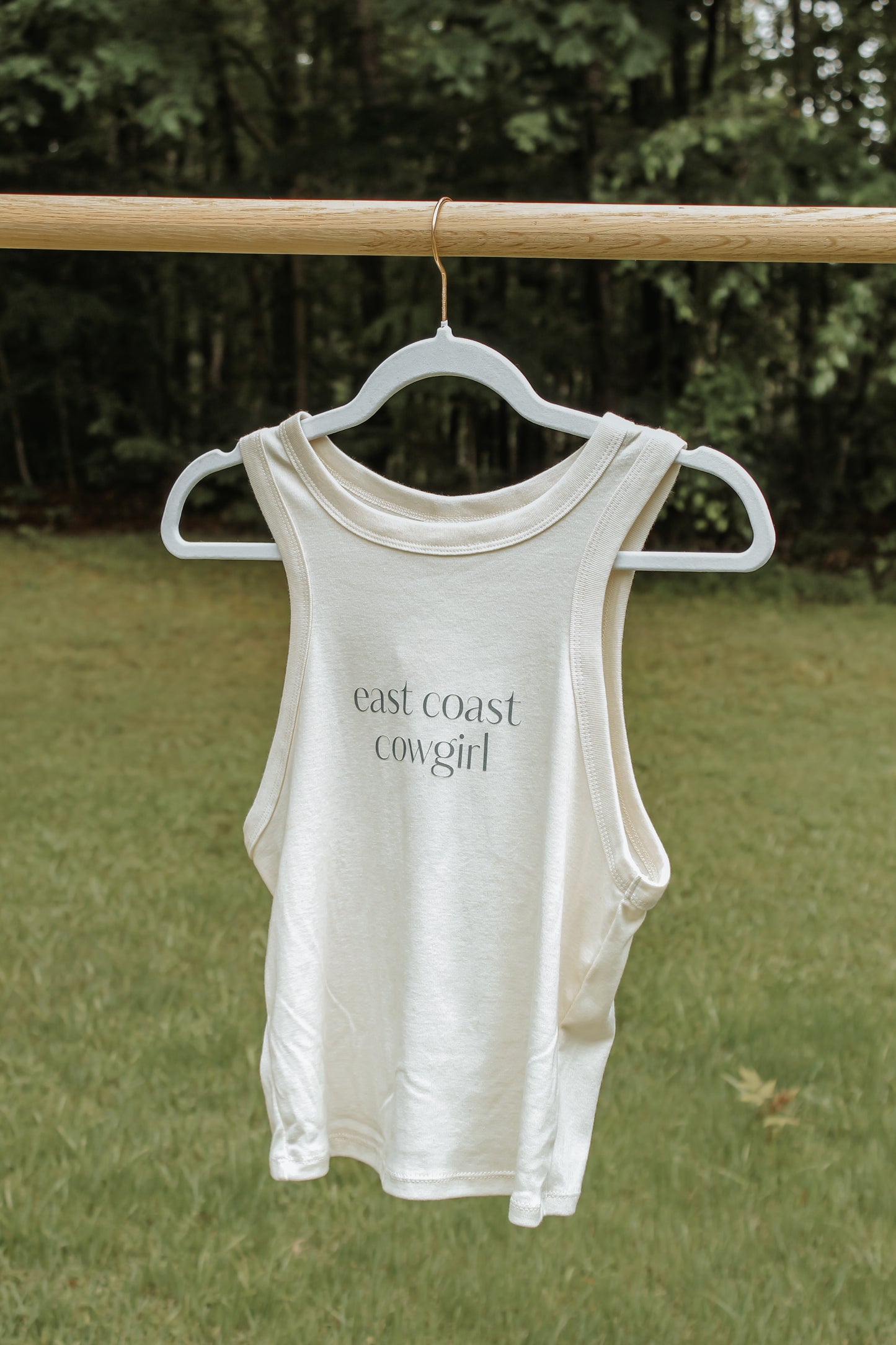 East Coast Cowgirl Tank