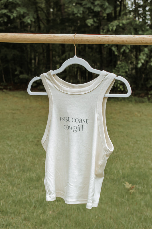 East Coast Cowgirl Tank