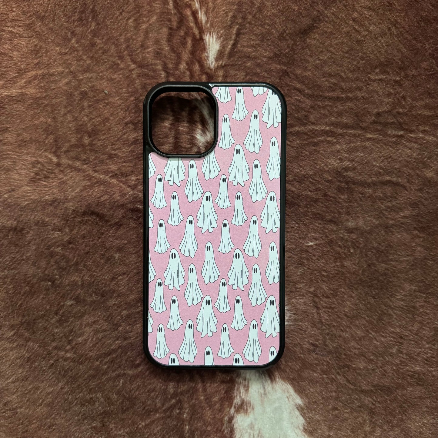 Halloween/Fall Inspired iPhone Case