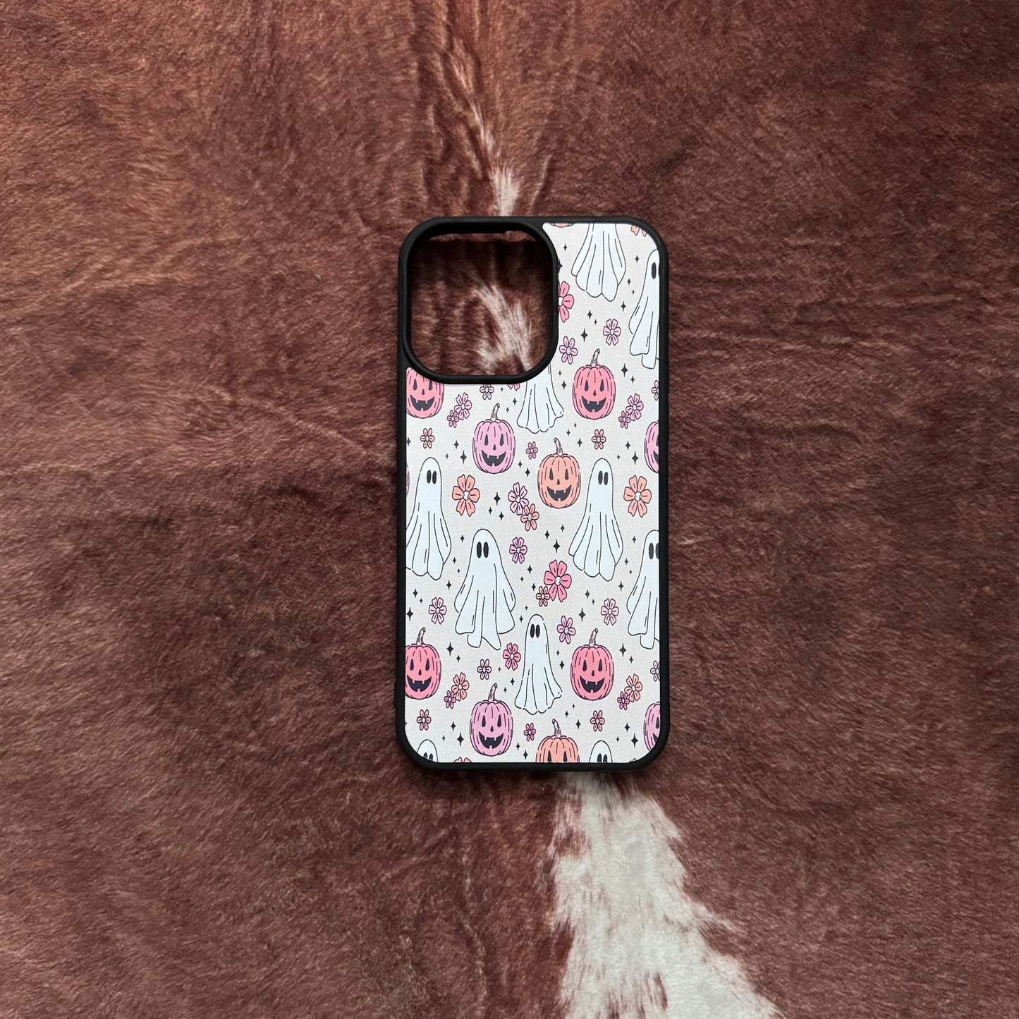 Halloween/Fall Inspired iPhone Case