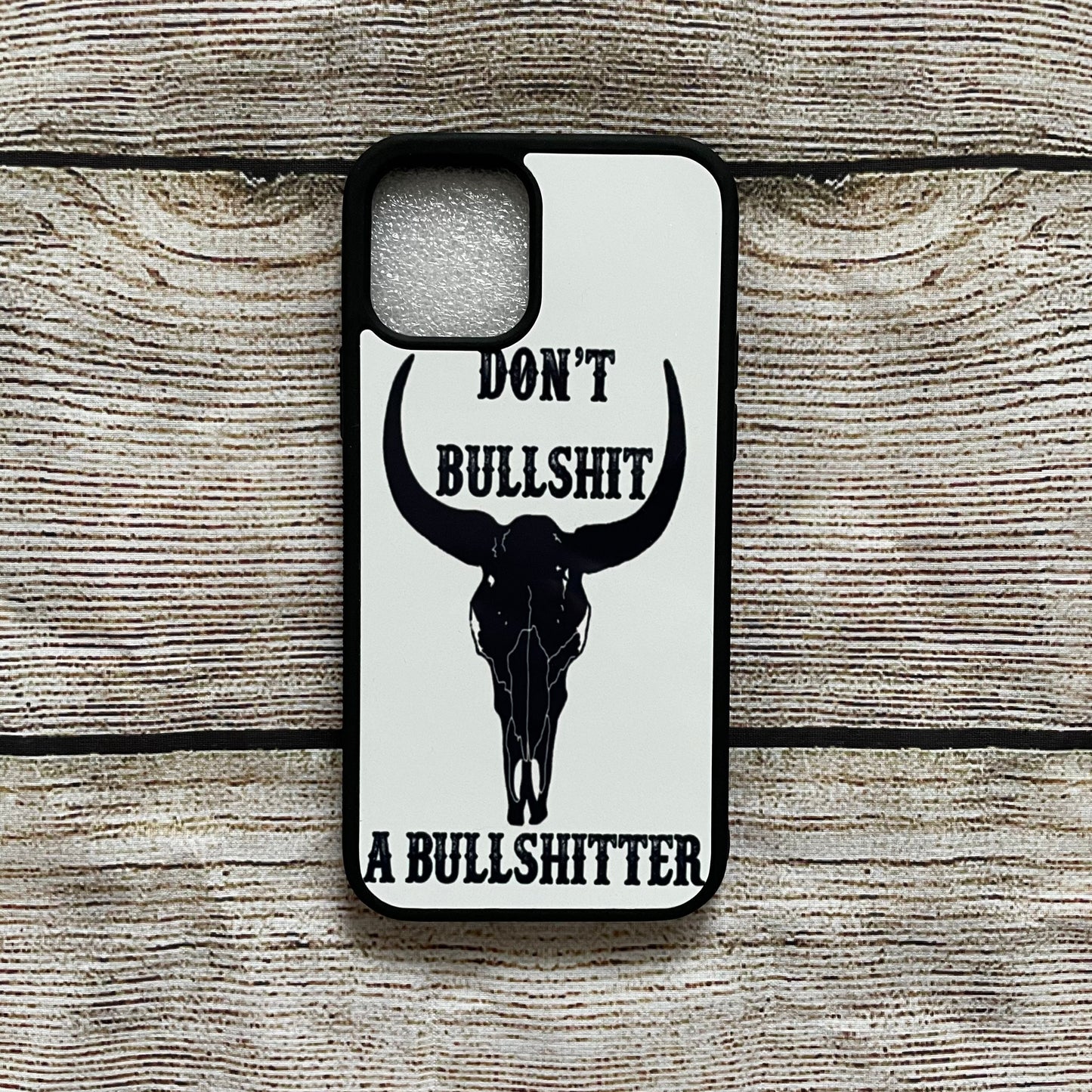 Western Inspired IPhone Cases